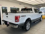 2017 F-150 Thumbnail 5