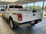 2017 F-150 Thumbnail 7