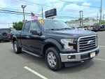 2017 F-150 Thumbnail 1