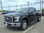 2017 F-150 Thumbnail 3