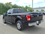 2017 F-150 Thumbnail 4