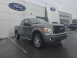 2014 F-150 Thumbnail 1
