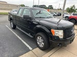 2014 F-150 Thumbnail 3