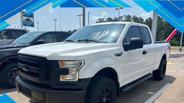 Preowned 2015 Ford F-150 Lariat for Sale