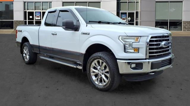 Preowned 2015 Ford F-150 Lariat for Sale