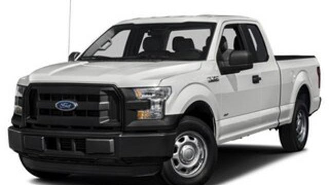 Preowned 2016 Ford F-150 Lariat for Sale