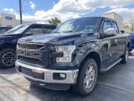2016 F-150 Thumbnail 1