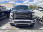 2016 F-150 Thumbnail 2