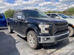 2016 F-150 Thumbnail 3