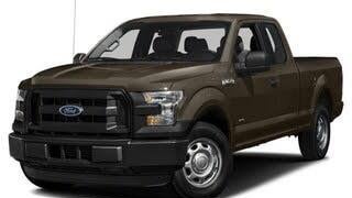 Preowned 2016 Ford F-150 XLT for Sale