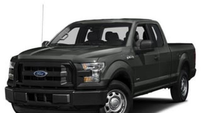 Preowned 2016 Ford F-150 Lariat for Sale