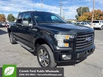 2017 F-150 Thumbnail 3