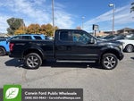 2017 F-150 Thumbnail 4
