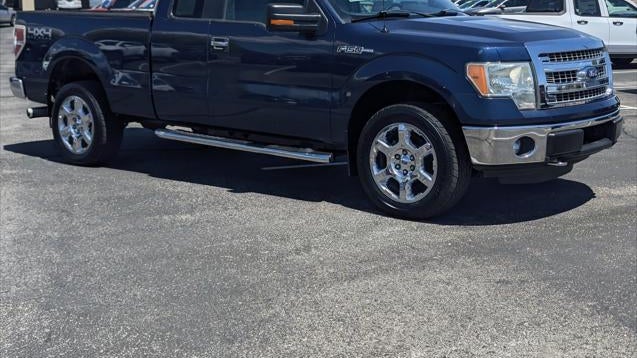 Preowned 2013 Ford F-150 XLT for Sale