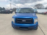 2013 F-150 Thumbnail 2