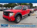 2013 F-150 Thumbnail 1