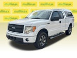 2013 F-150 Thumbnail 15