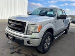 2013 F-150 Thumbnail 4