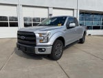 2015 F-150 Thumbnail 1
