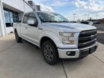 2015 F-150 Thumbnail 3