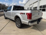 2015 F-150 Thumbnail 7