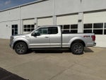2015 F-150 Thumbnail 8