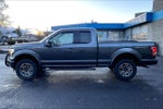 2017 F-150 Thumbnail 3