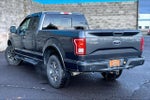 2017 F-150 Thumbnail 4
