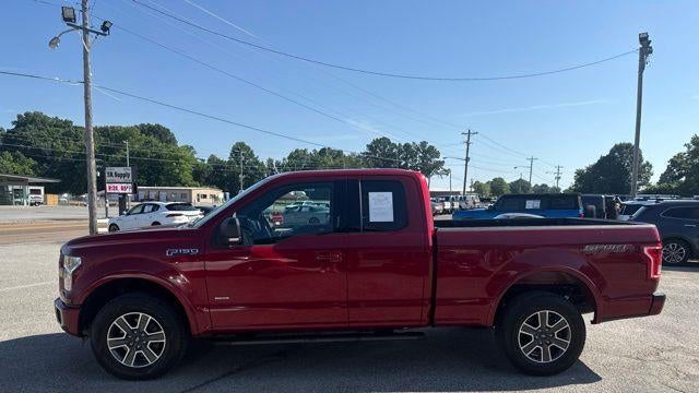Preowned 2015 Ford F-150 Lariat for Sale