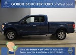 2015 F-150 Thumbnail 2