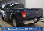 2015 F-150 Thumbnail 3