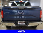 2015 F-150 Thumbnail 4