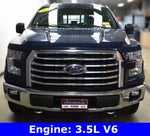 2015 F-150 Thumbnail 5