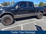 2016 F-150 Thumbnail 7