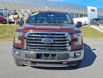 2016 F-150 Thumbnail 2