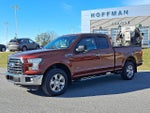 2016 F-150 Thumbnail 3