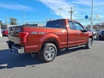 2016 F-150 Thumbnail 6