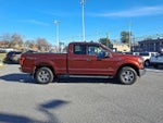 2016 F-150 Thumbnail 7