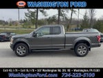 2018 F-150 Thumbnail 1