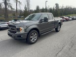 2018 F-150 Thumbnail 2