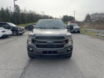 2018 F-150 Thumbnail 3