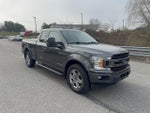 2018 F-150 Thumbnail 4