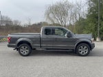 2018 F-150 Thumbnail 5