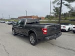 2018 F-150 Thumbnail 8