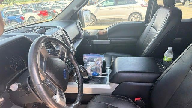 Preowned 2018 Ford F-150 Lariat for Sale