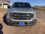 2018 F-150 Thumbnail 2