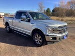 2018 F-150 Thumbnail 3