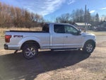 2018 F-150 Thumbnail 4