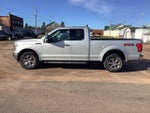 2018 F-150 Thumbnail 8
