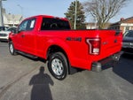 2015 F-150 Thumbnail 3